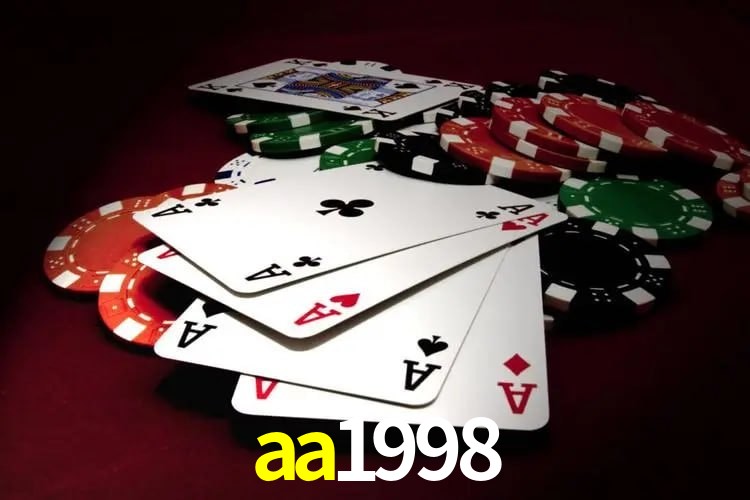 Experiência VIP aa1998