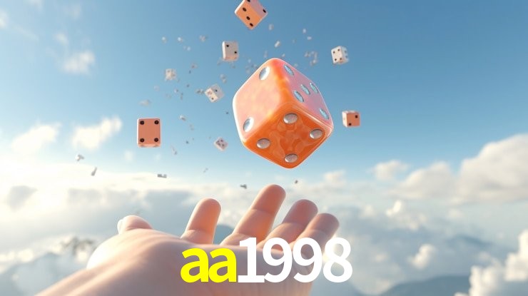 Statistics aa1998