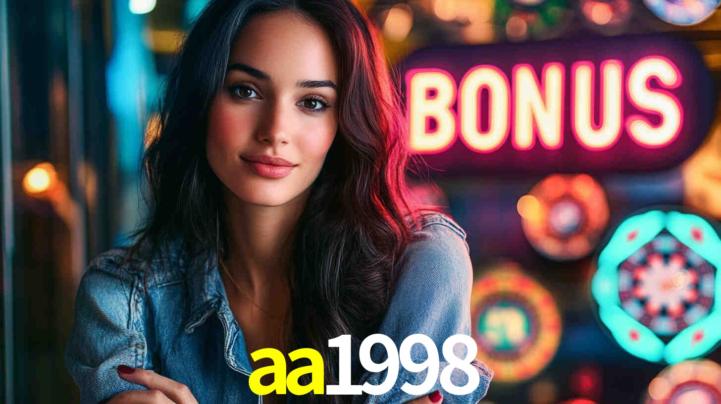 aa1998 - Cassino Online e Slots com - aa1998 bet