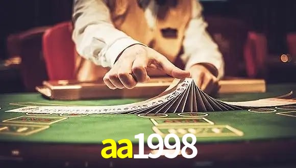 Welcome Bonus aa1998