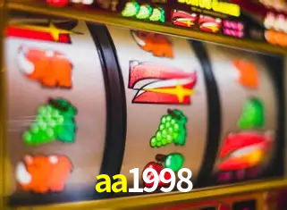 A Emoção da Loteria na aa1998: Uma Chance de Mudança de Vida