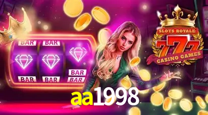 A Revolução dos Aplicativos de Jogos no aa1998