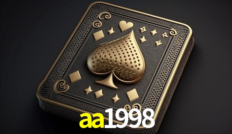 Provedores de Jogos aa1998
