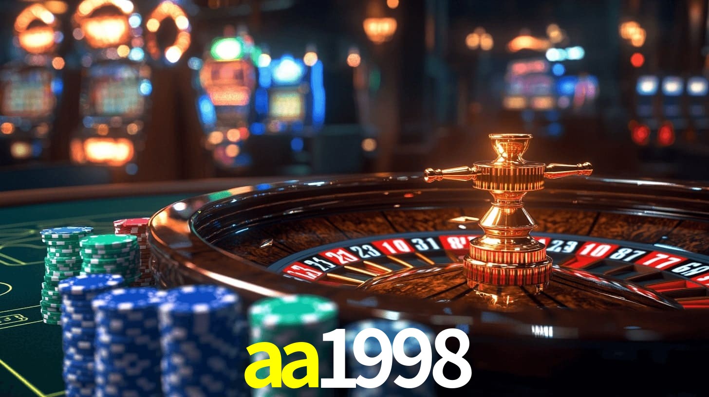 aa1998 - Aposta Nº1 no Brasil - aa1998.com