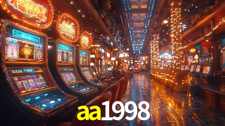 aa1998: Seu Especialista em Apostas Esportivas Brasileiras