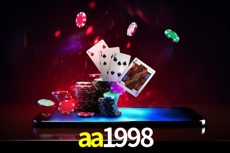 Live Casino aa1998