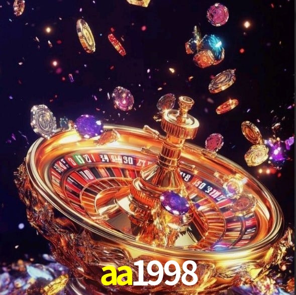 aa1998 Seguro SSL
