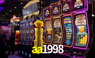 Desvendando o Mundo dos Jogos Virtuais na aa1998
