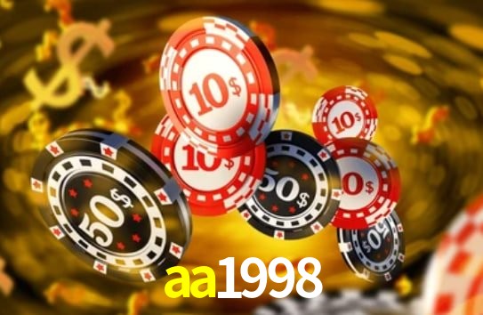 Estatísticas do Jogo aa1998