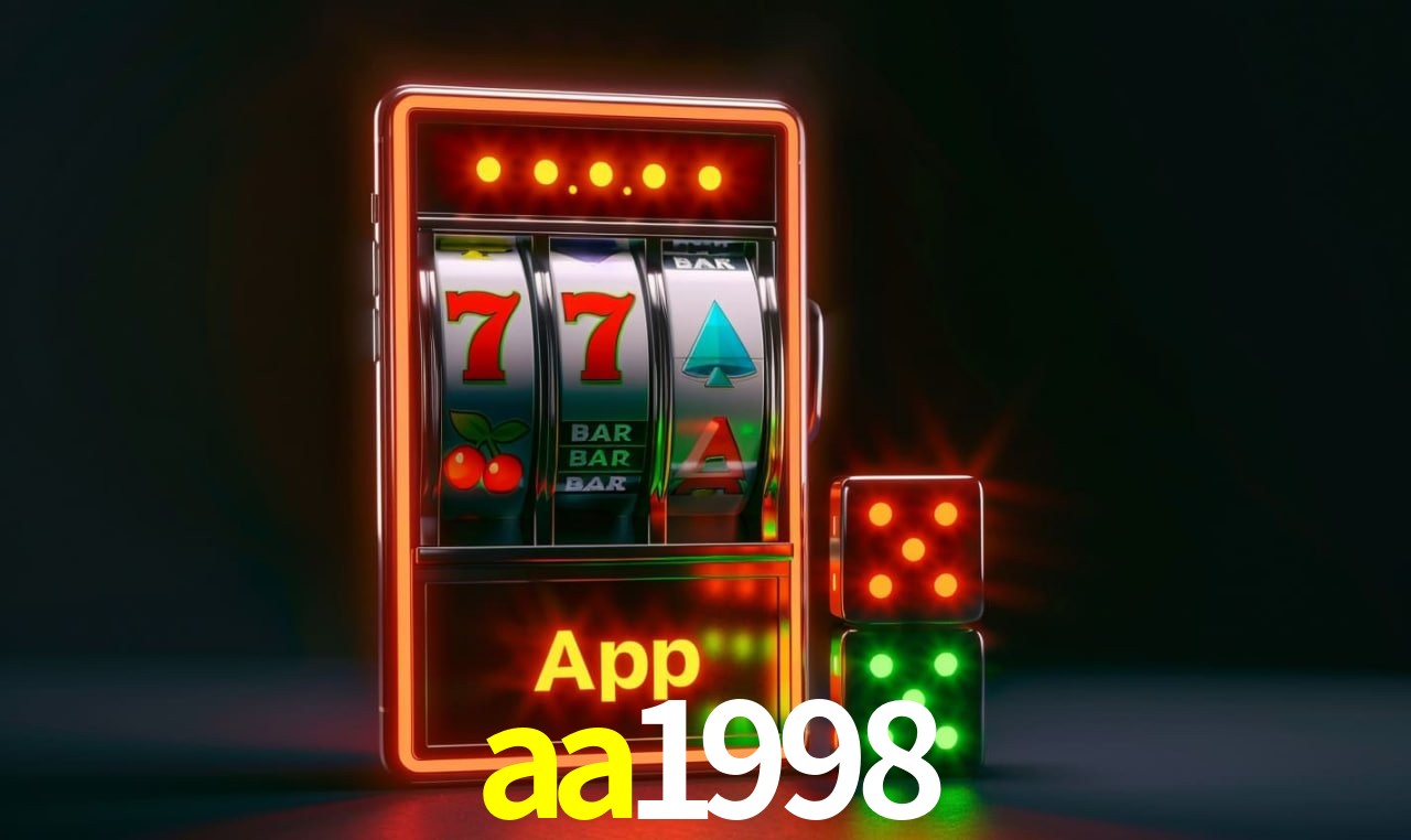Login Seguro aa1998