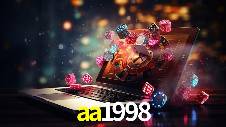 PIX Instantâneo aa1998