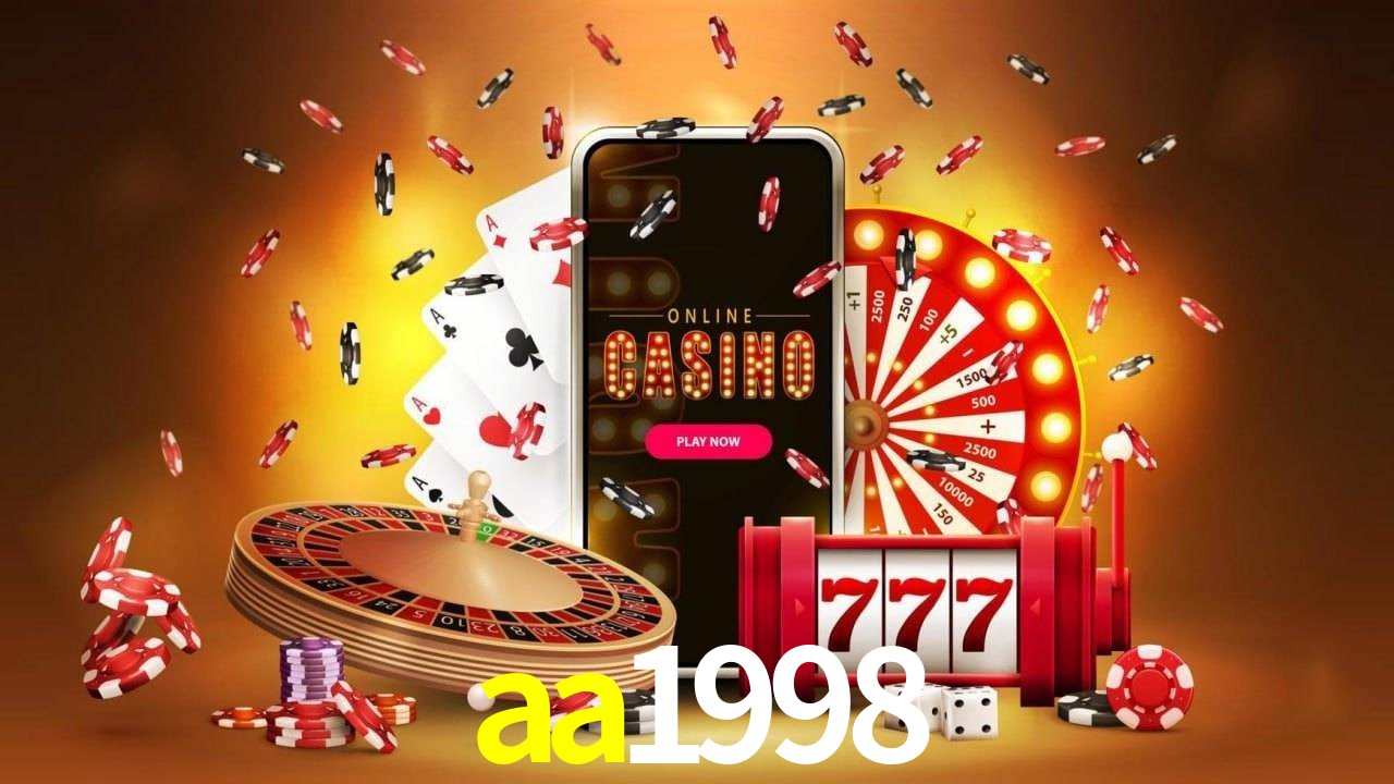 Integração de APIs aa1998