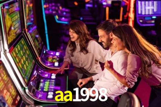 Programa VIP aa1998