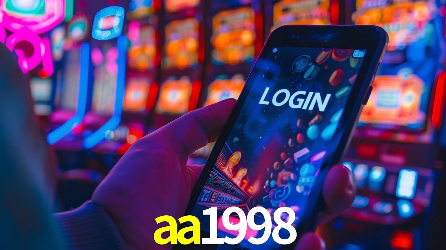 Apostas de Tênis aa1998