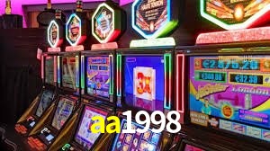 Casino Ao Vivo aa1998