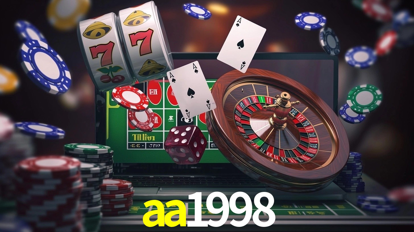 Ofertas Imperdíveis na aa1998: Promoções e Bônus Que Valem a Pena