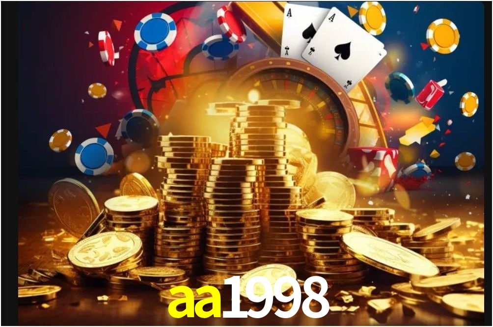 Torneios aa1998