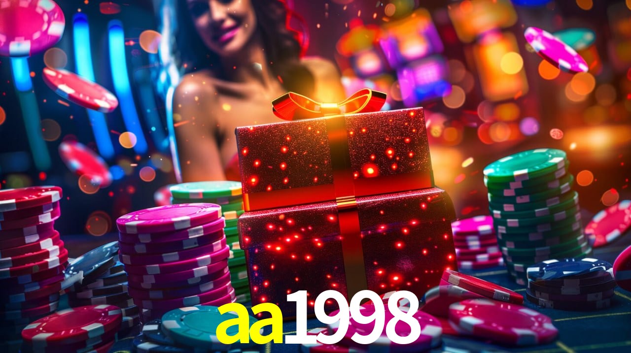 Interface Premium aa1998