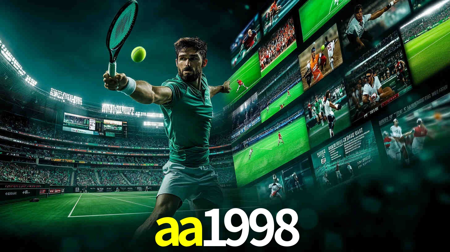 Descubra o Programa VIP da aa1998: Vantagens Exclusivas para Jogadores