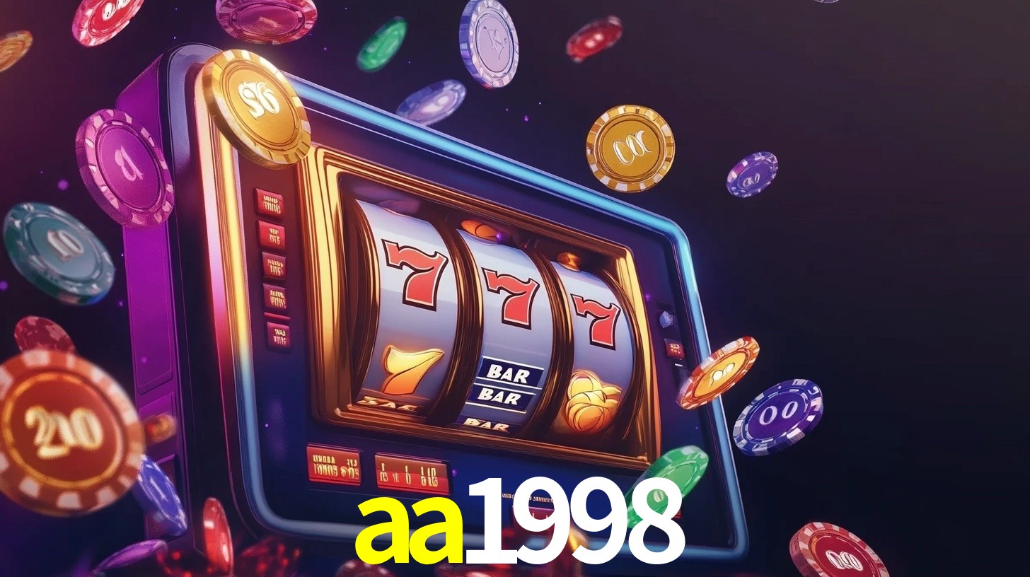 Welcome Bonus aa1998