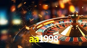 Logo da aa1998