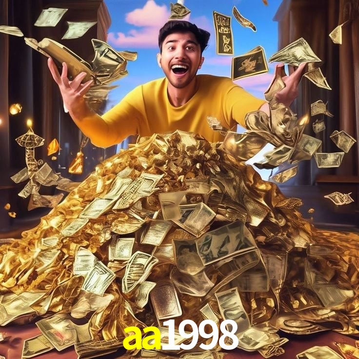 Estatísticas Esportivas aa1998