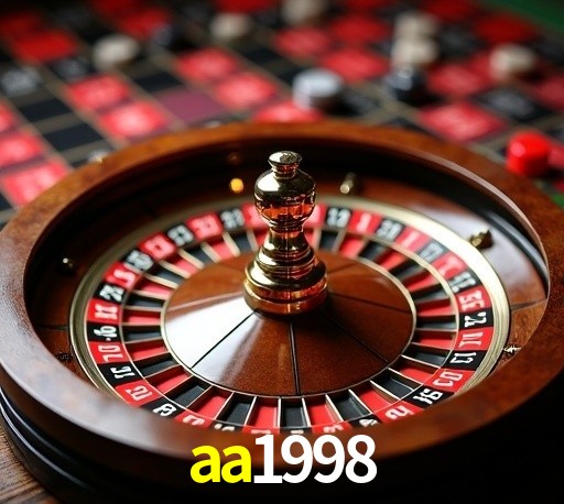 Logo aa1998 Loteria Online