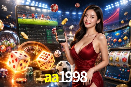 Account Benefits aa1998