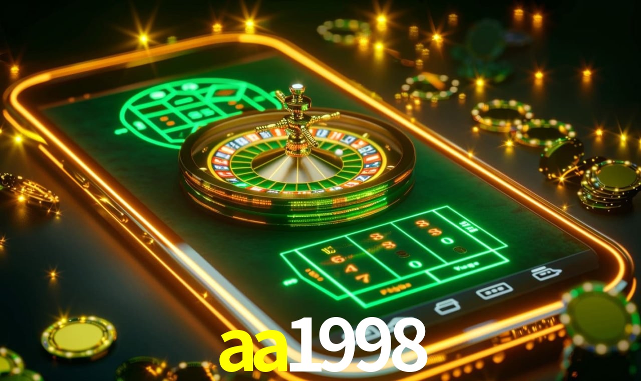 aa1998 Certificado eCOGRA