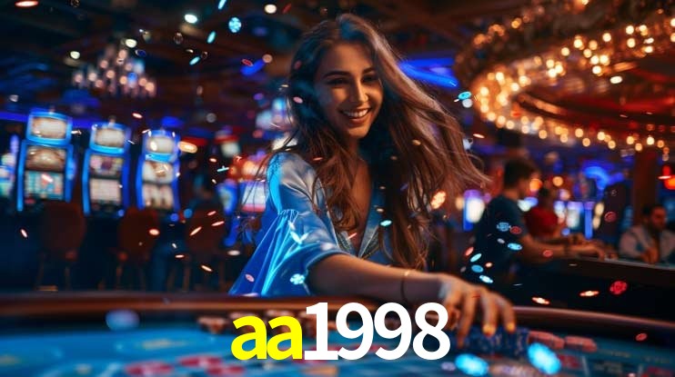 Welcome Bonus aa1998