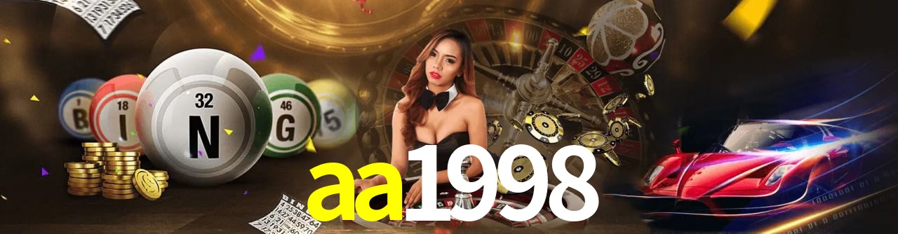 Logo aa1998 Telegram Canal Oficial