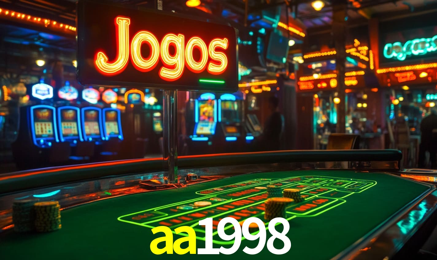 Promoção Relâmpago aa1998