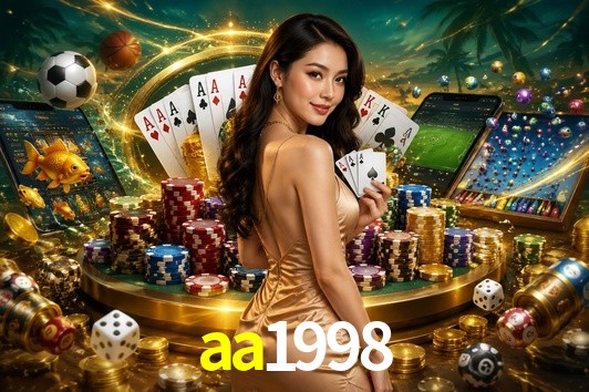 VIP Casino aa1998