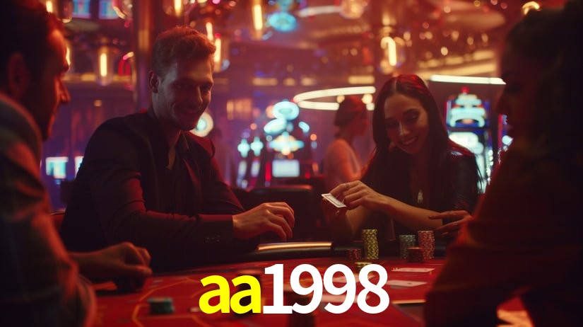 Descubra a Essência do aa1998: Nossa História e Compromissos