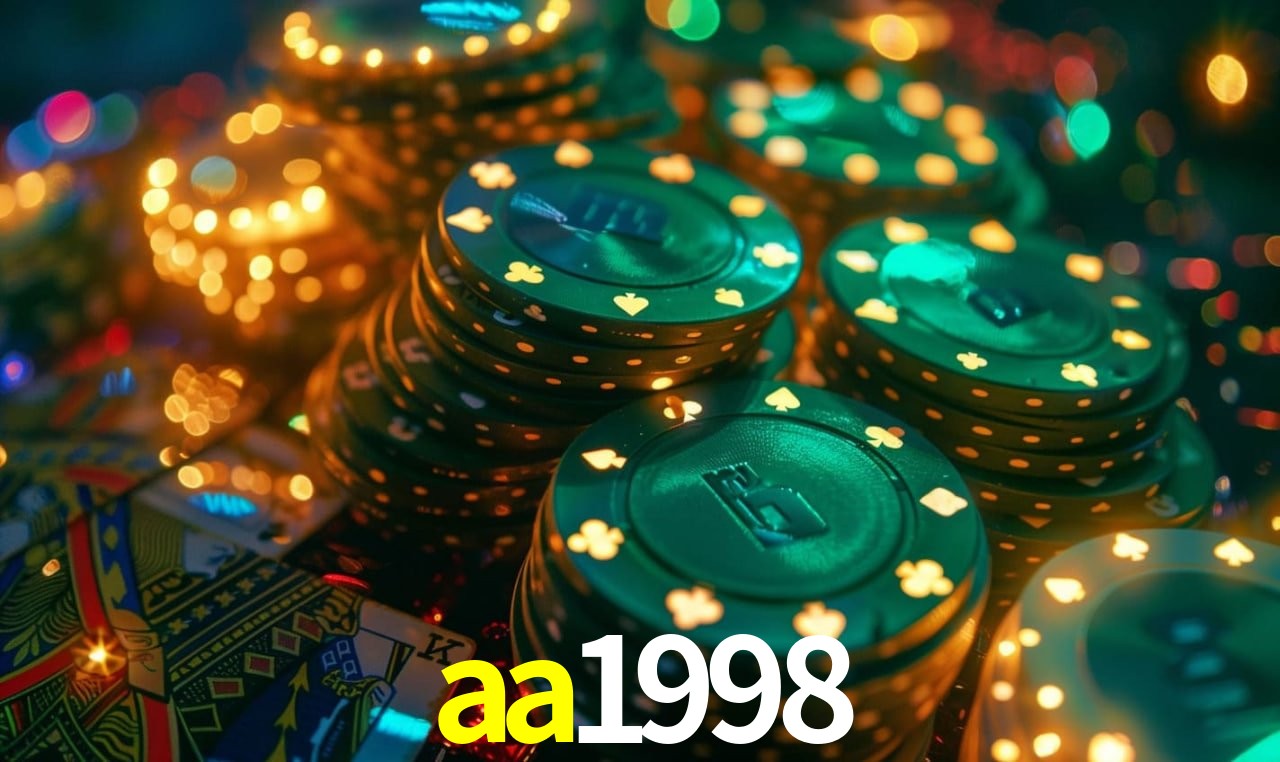 Recursos de Bônus aa1998