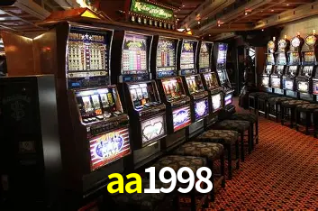 Apostas Esportivas na aa1998: Um Guia Completo