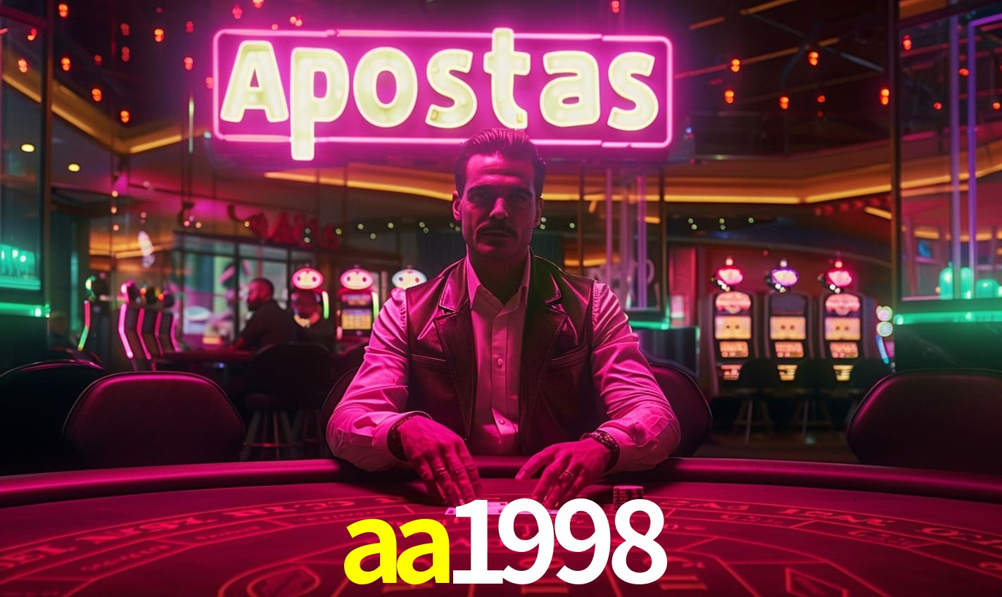 cassino aa1998