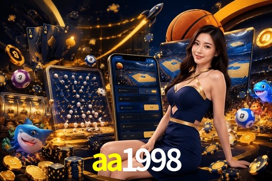 Seasonal Promotions aa1998