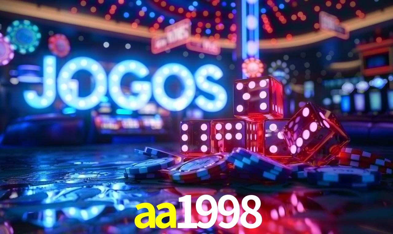 Casino VIP aa1998
