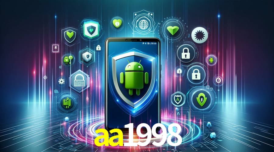 Security Systems aa1998
