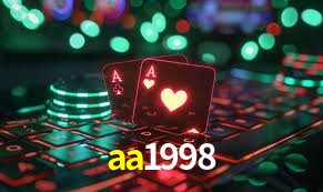 Jogos de Slot aa1998
