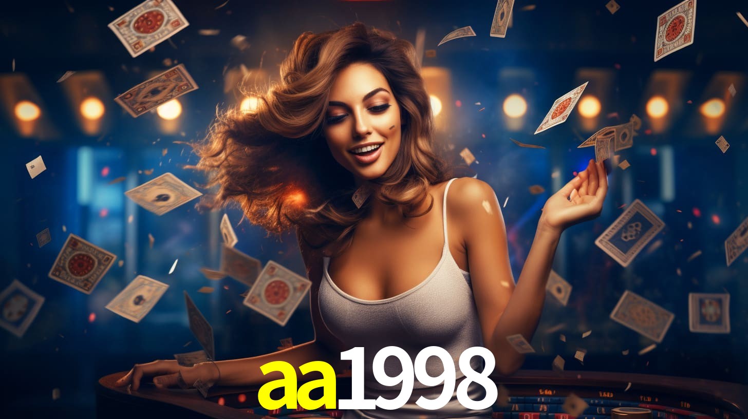 Live Casino aa1998