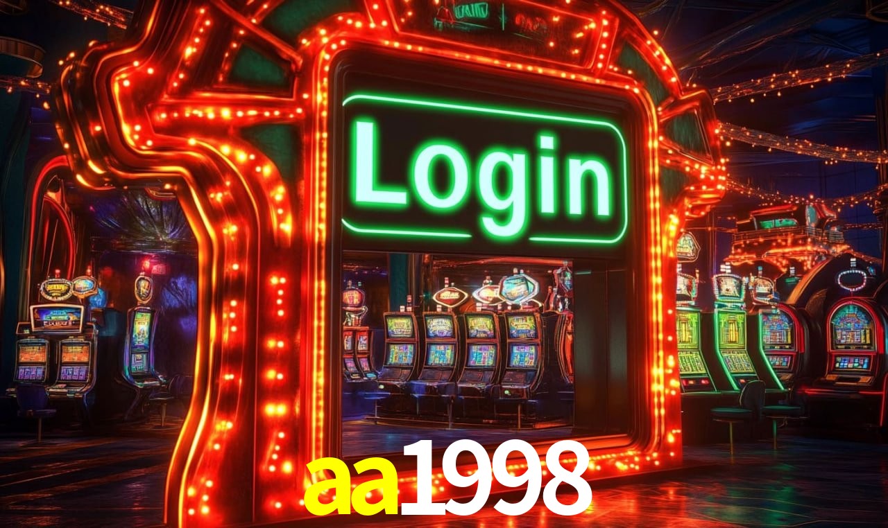 Avaliações dos Jogadores aa1998