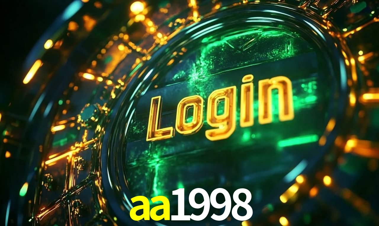Requisitos do APK aa1998 para Android - Logo Oficial