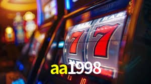 Especiais de Fim de Semana aa1998