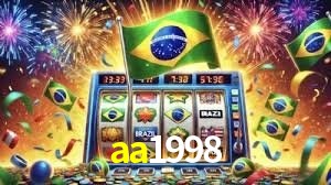 Slot Games aa1998