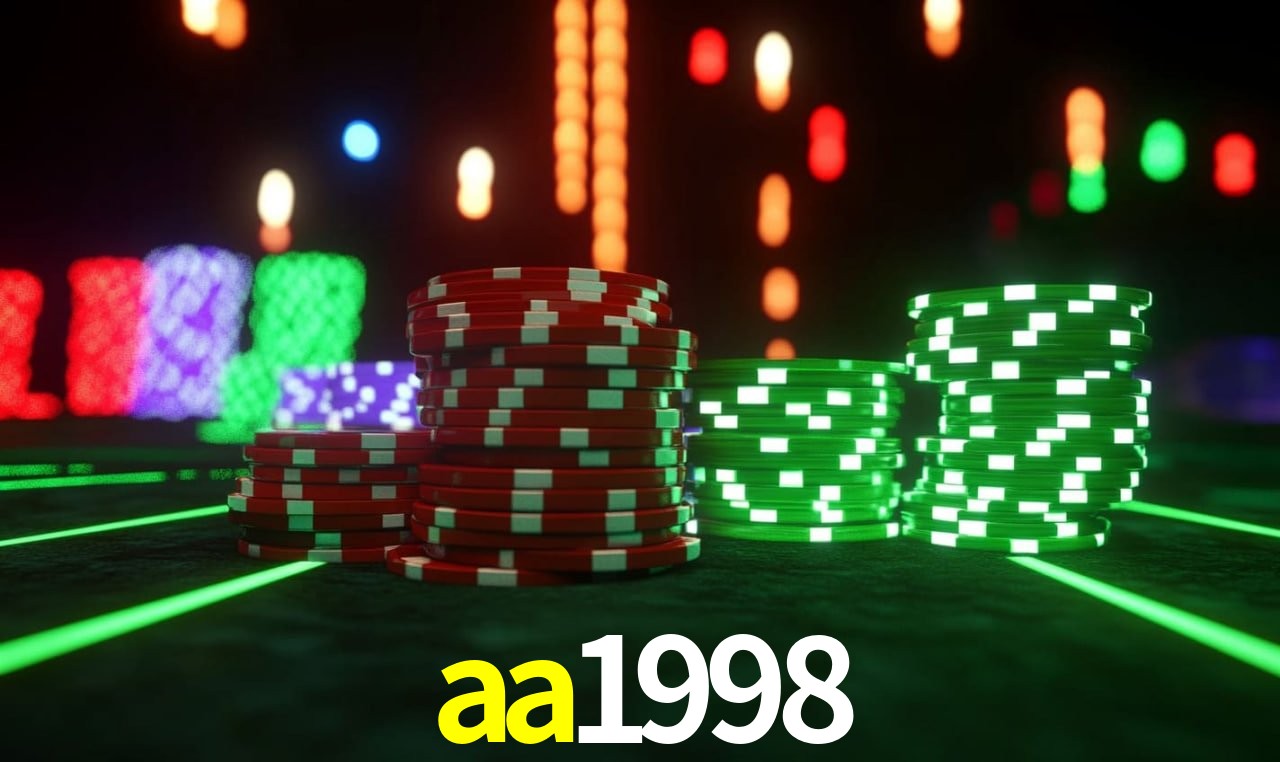 Player Reviews aa1998
