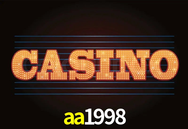 Casino Ao Vivo aa1998