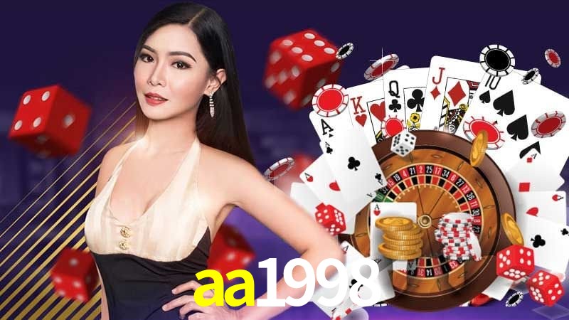 Mesa de Blackjack aa1998
