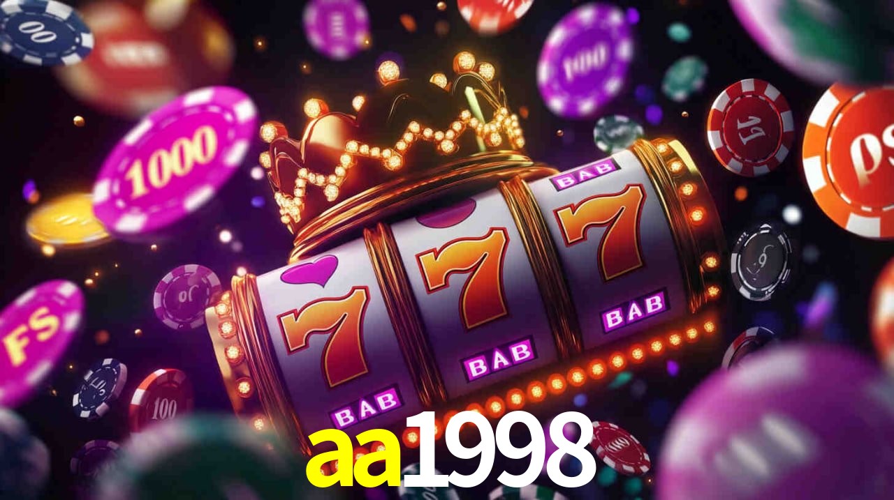 2FA Security aa1998